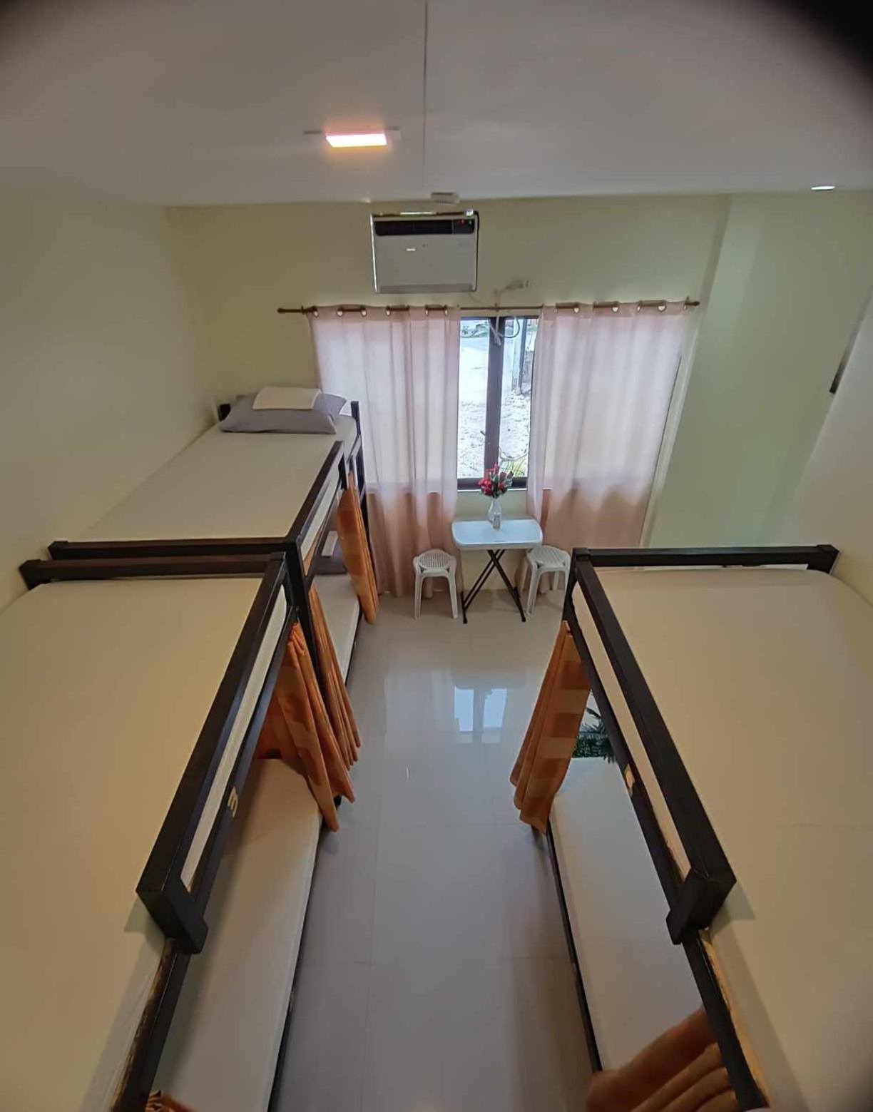 Cheri Backpackers Hostel Моалбоал Экстерьер фото