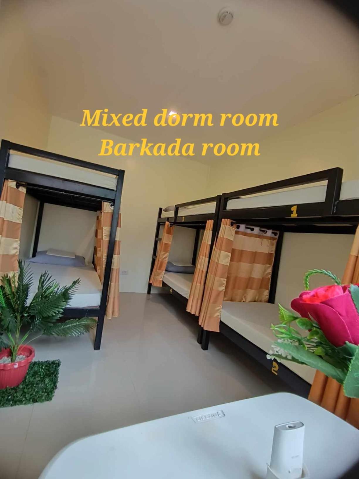 Cheri Backpackers Hostel Моалбоал Экстерьер фото