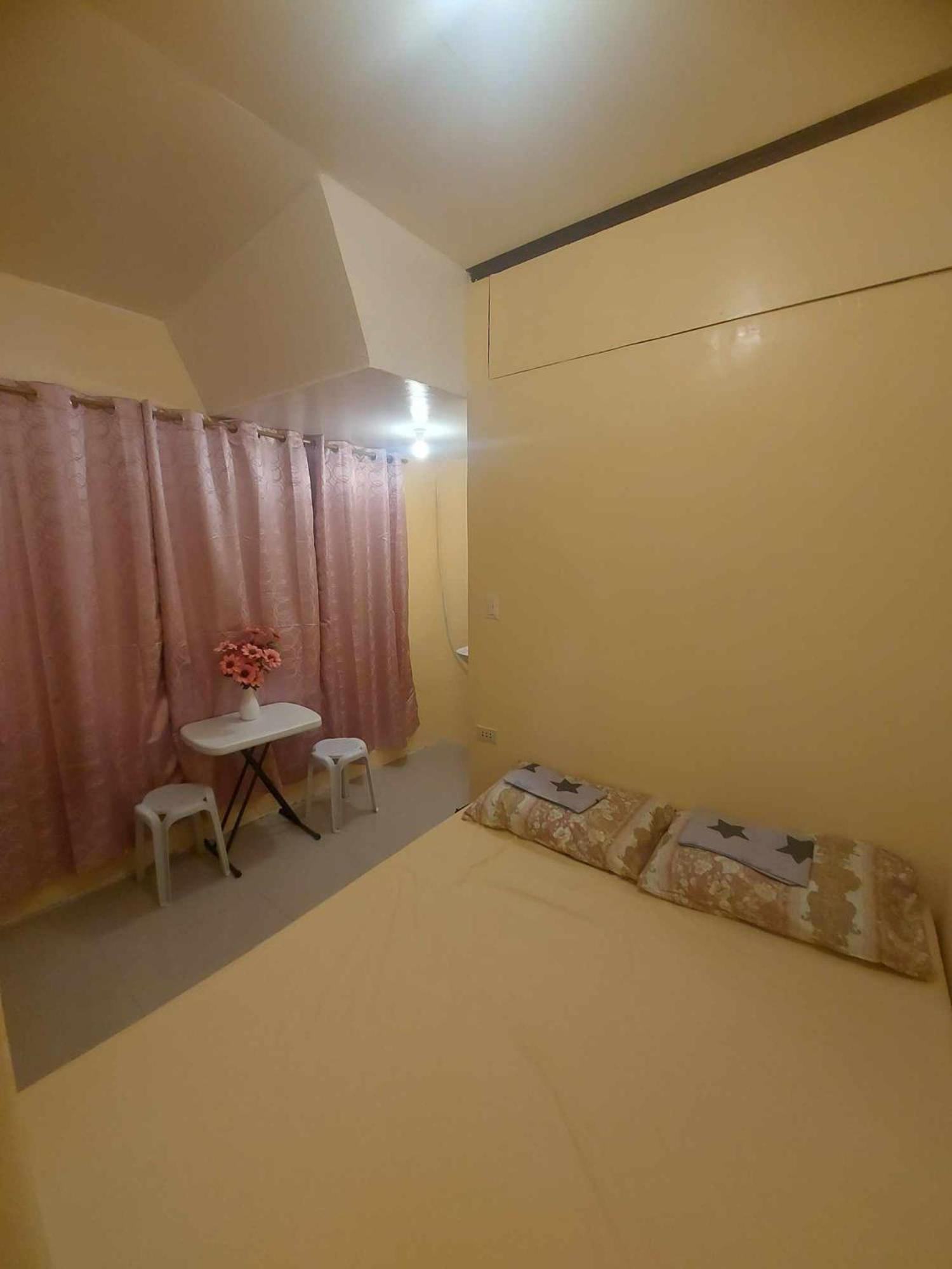 Cheri Backpackers Hostel Моалбоал Экстерьер фото