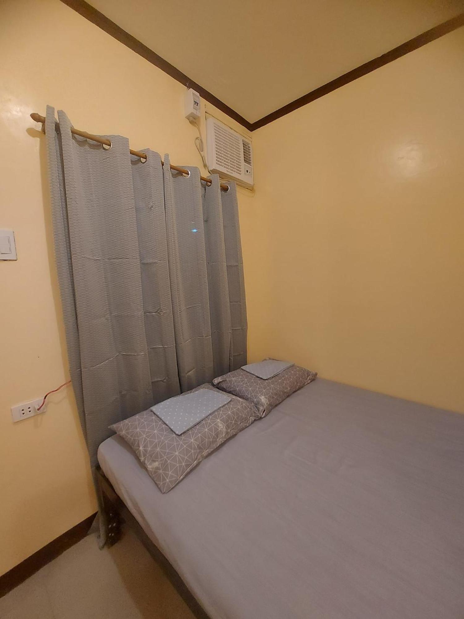 Cheri Backpackers Hostel Моалбоал Экстерьер фото