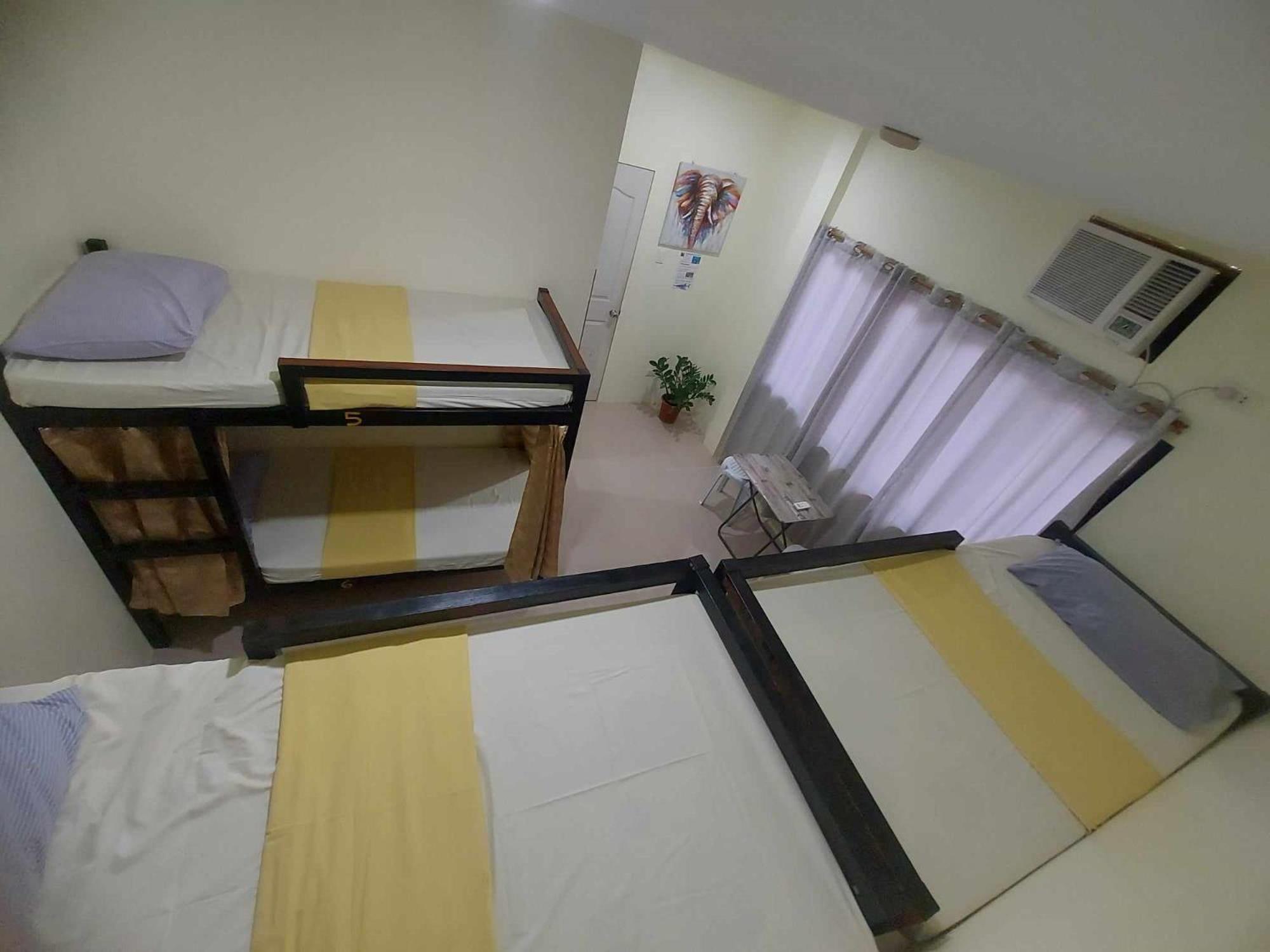Cheri Backpackers Hostel Моалбоал Экстерьер фото